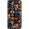 Marvel X-Men Pattern iPhone 8 Plus Skin